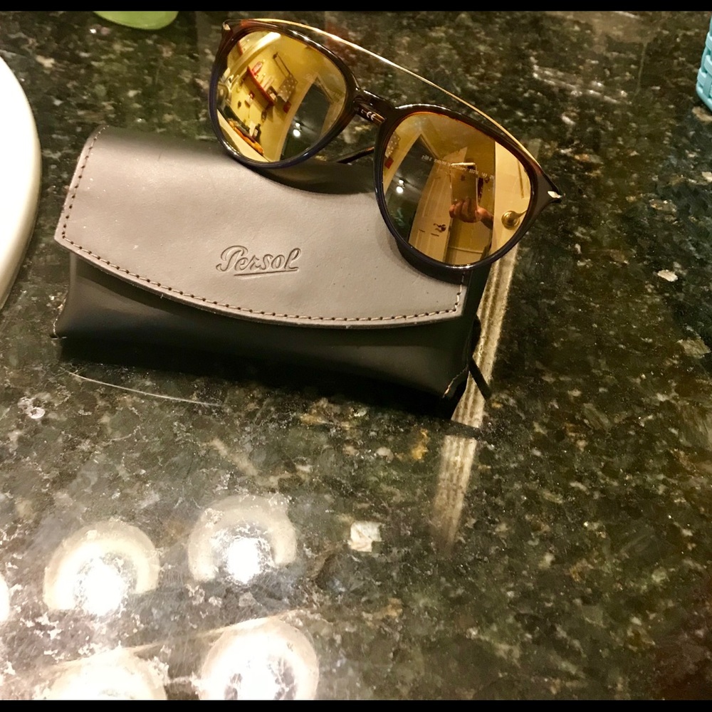 Persol Sunglasses-Unisex